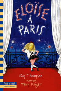 Eloise à Paris