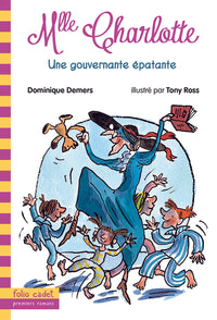 Une gouvernante épatante