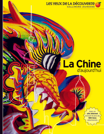 La Chine d'aujourd'hui