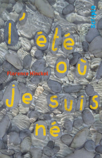 L'été où je suis né