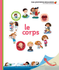 Le corps