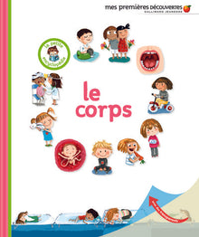 Le corps