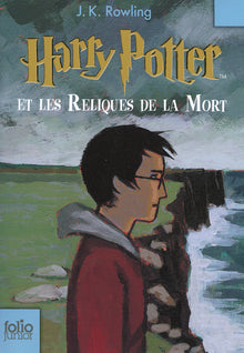 Harry Potter et les Reliques de la Mort