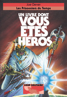 Les prisonniers du temps