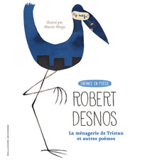 La ménagerie de Tristan