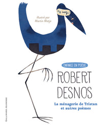 La ménagerie de Tristan