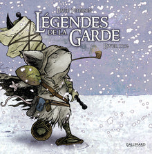 Légendes de la Garde