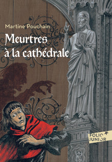 Meurtres à la cathédrale