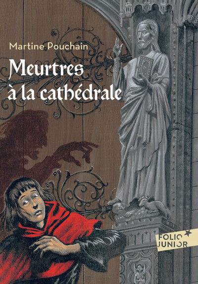 Meurtres à la cathédrale
