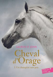Cheval d'Orage