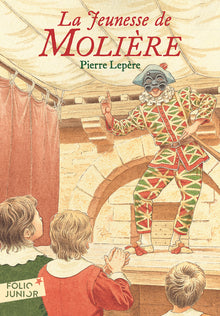 La jeunesse de Molière
