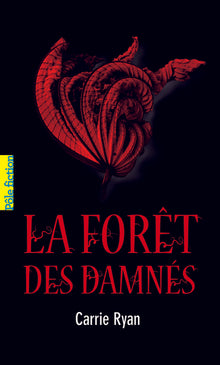 La Forêt des Damnés