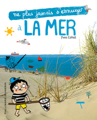 À la mer