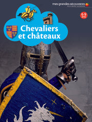 chevaliers et châteaux