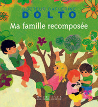 Ma famille recomposée