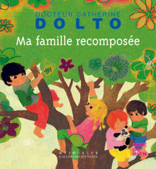 Ma famille recomposée