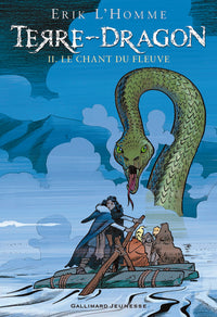 Terre-Dragon
