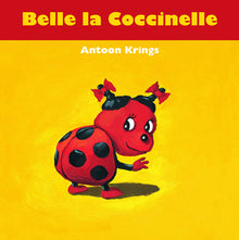 Belle la coccinelle