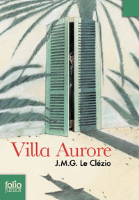 Villa Aurore / Orlamonde