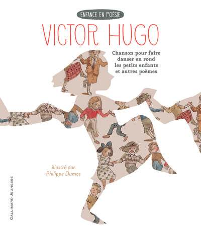Chanson pour faire danser en rond les petits enfants et autres poèmes