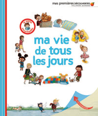 Ma vie de tous les jours