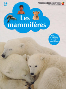 Les mammifères