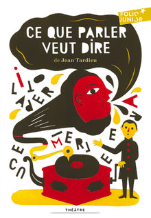 Ce que parler veut dire