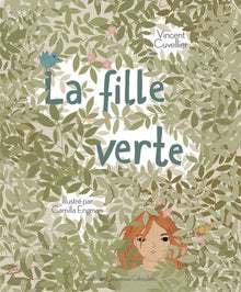 La Fille Verte