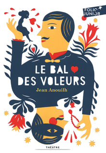 Le bal des voleurs