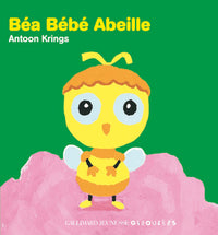 Béa Bébé Abeille