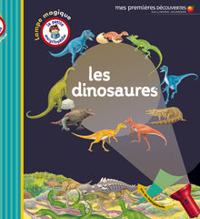 Les dinosaures