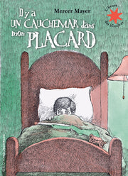 Il y a un cauchemar dans mon placard