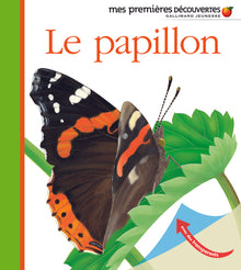 Le papillon