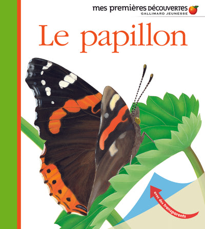 Le papillon