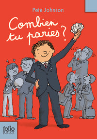 Combien tu paries ?