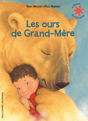 Les ours de grand-mère