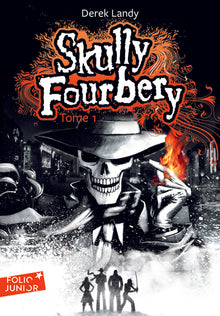 Skully Fourbery