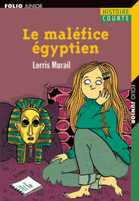 Le maléfice égyptien
