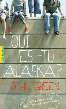 Looking for alaska