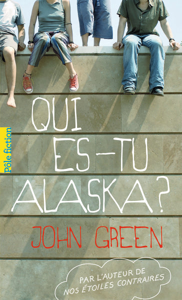 Looking for alaska