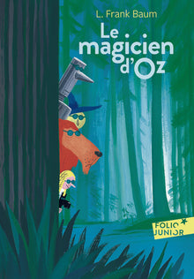 Le magicien d'Oz