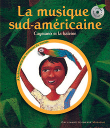 La musique sud-américaine