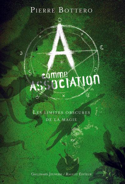 Les limites obscures de la magie