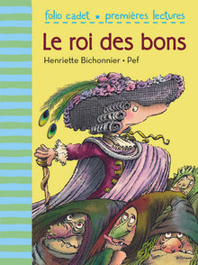 Le roi des bons