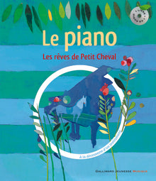 Les rêves de Petit Cheval