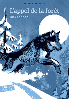 L'appel de la forêt