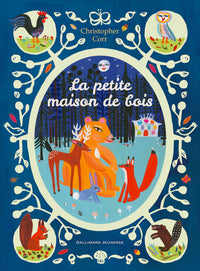 La petite maison de bois