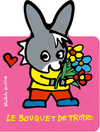 Le bouquet de Trotro
