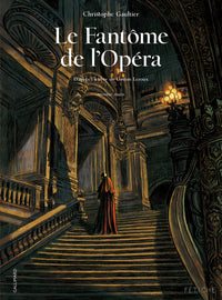Le Fantôme de l'Opéra