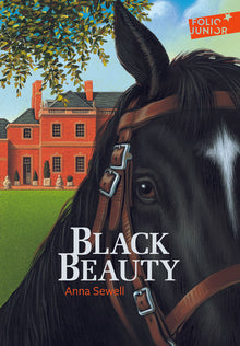 Black Beauty